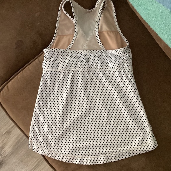 Athleta Workout tank top XS - Picture 2 of 6